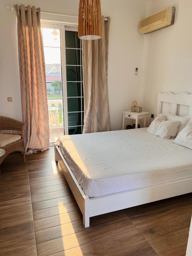 Villa Rizia Kolímbia Kültér fotó