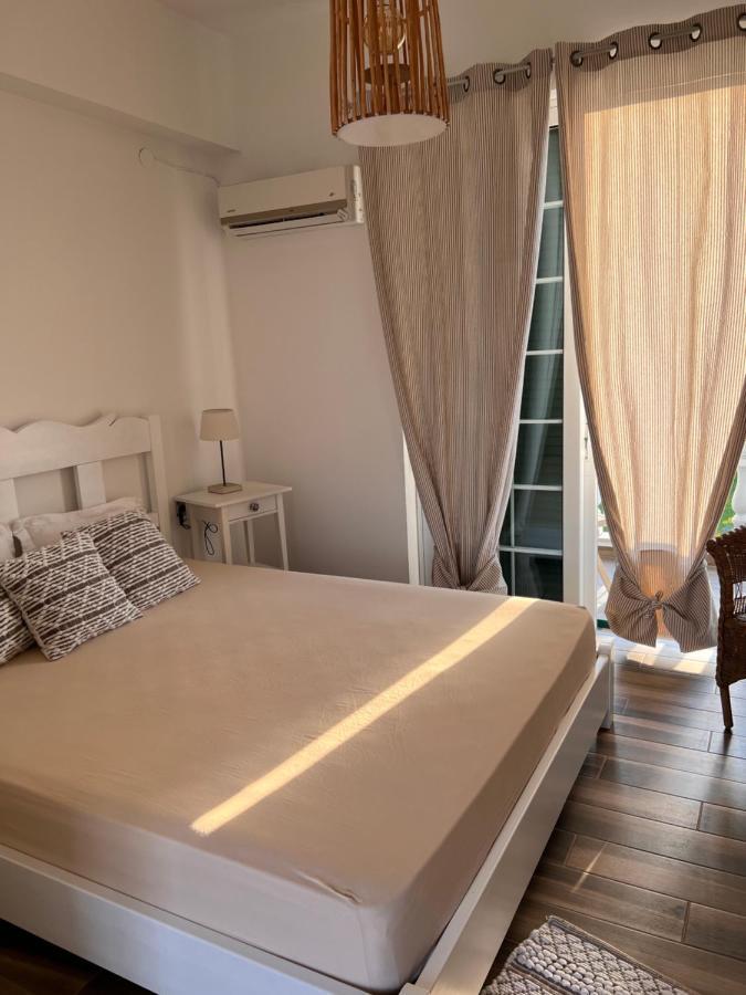 Villa Rizia Kolímbia Kültér fotó