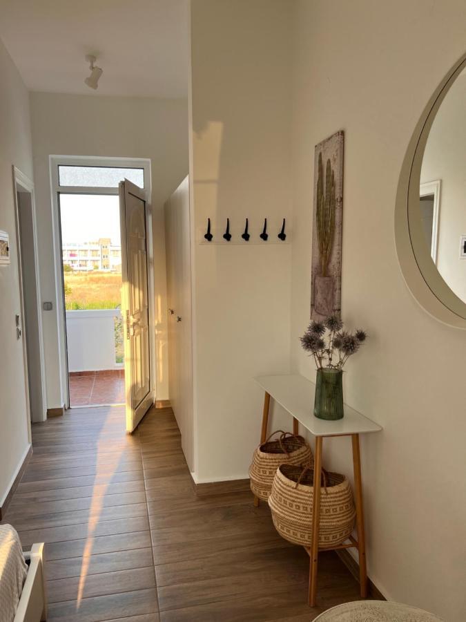 Villa Rizia Kolímbia Kültér fotó