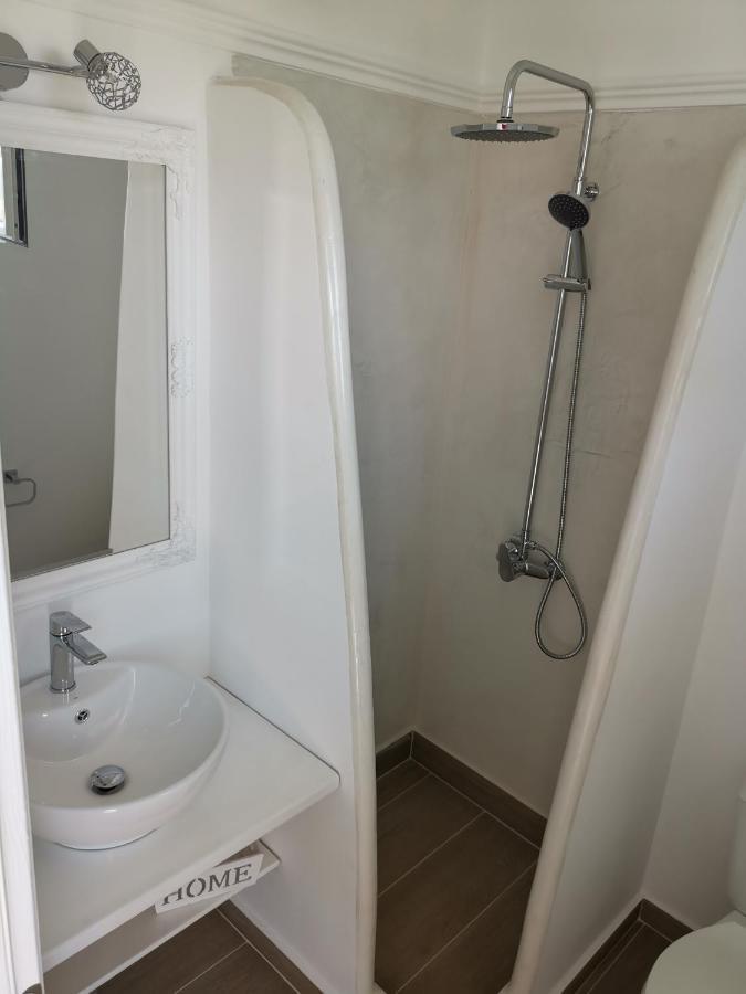 Villa Rizia Kolímbia Kültér fotó